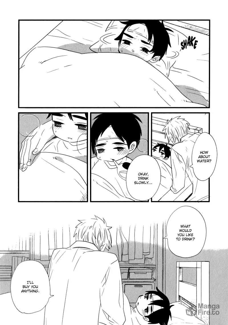 Read End Game chapter 5 image 11 on Lezhin