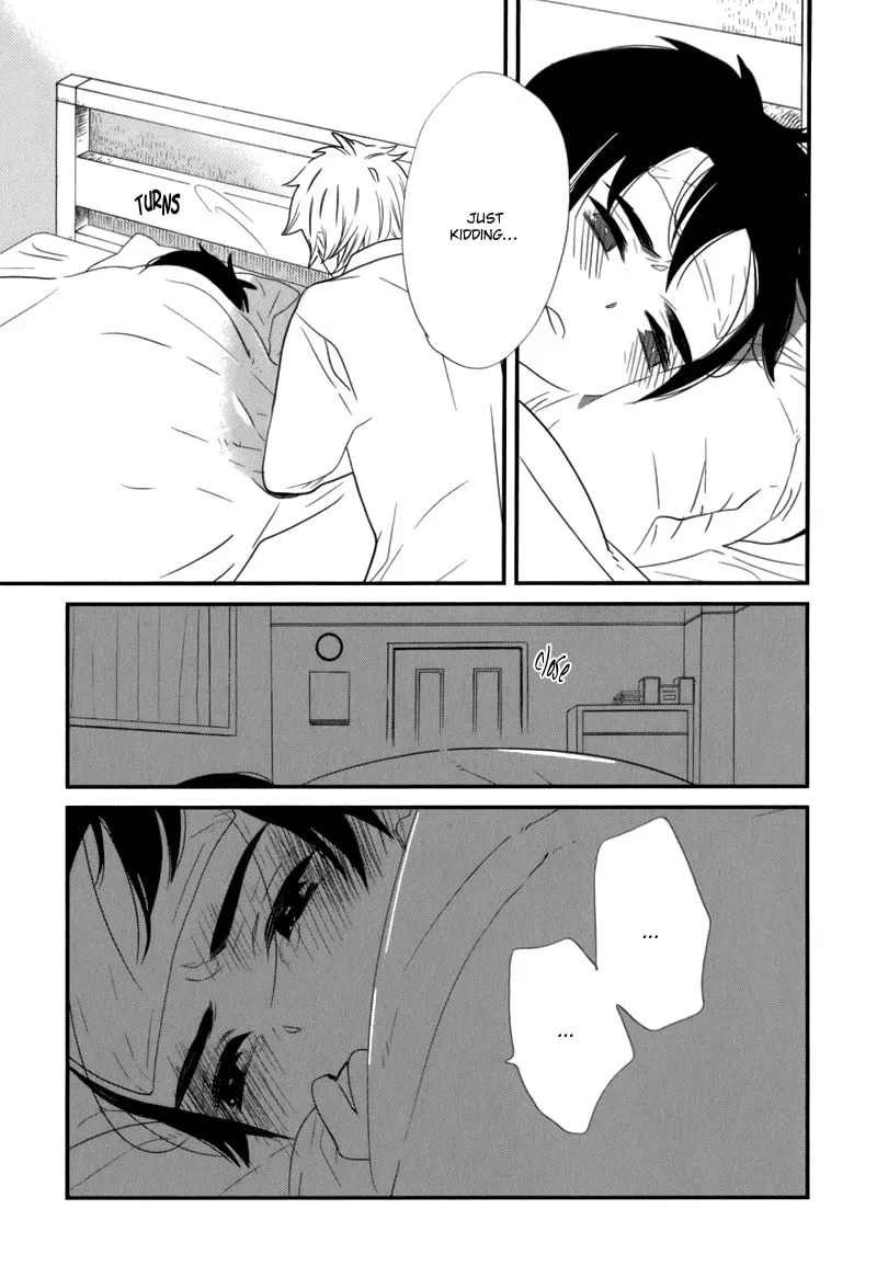 Read End Game chapter 5 image 13 on Lezhin