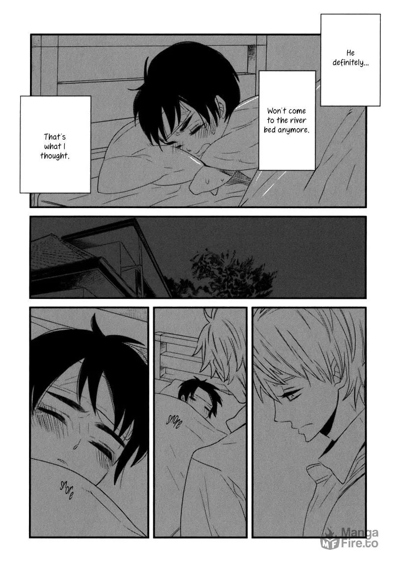 Read End Game chapter 5 image 14 on Lezhin