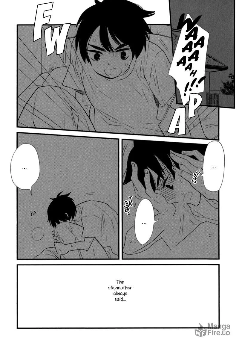 Read End Game chapter 5 image 17 on Lezhin
