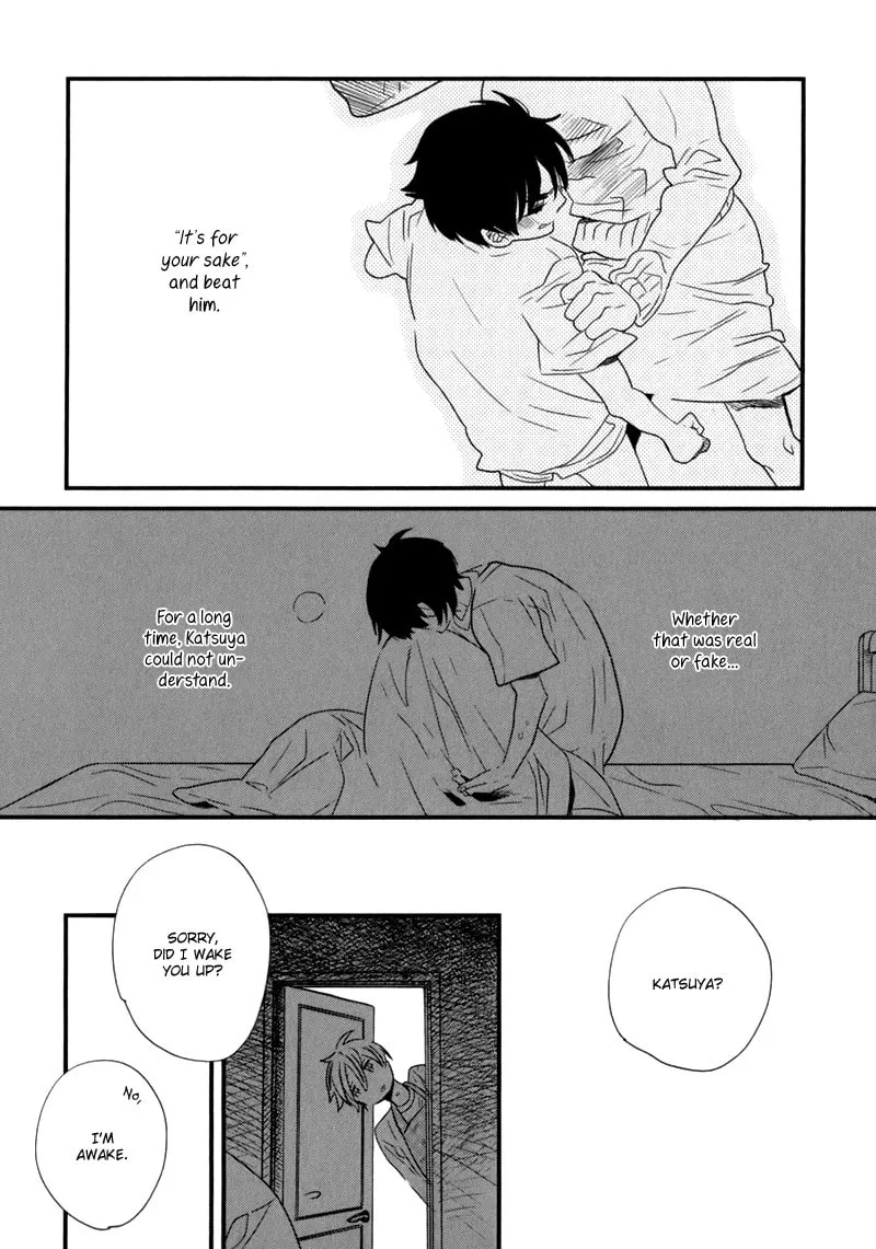 Read End Game chapter 5 image 18 on Lezhin