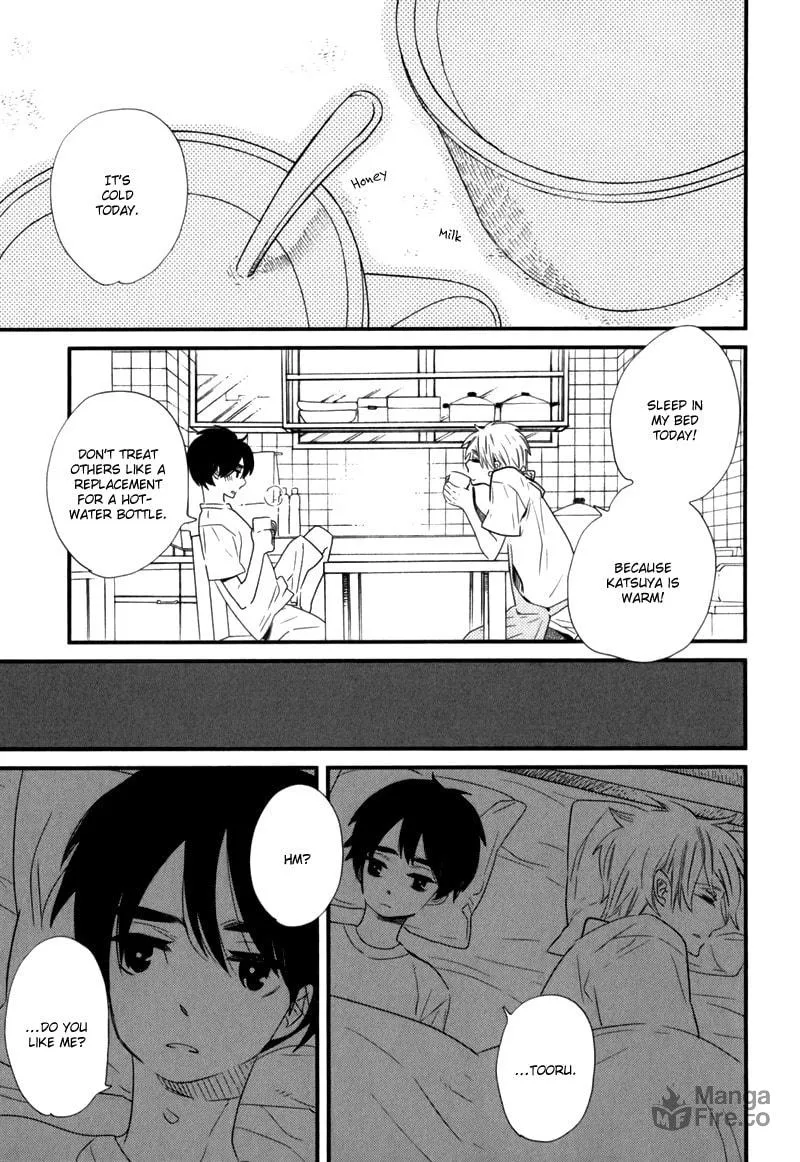 Read End Game chapter 5 image 19 on Lezhin