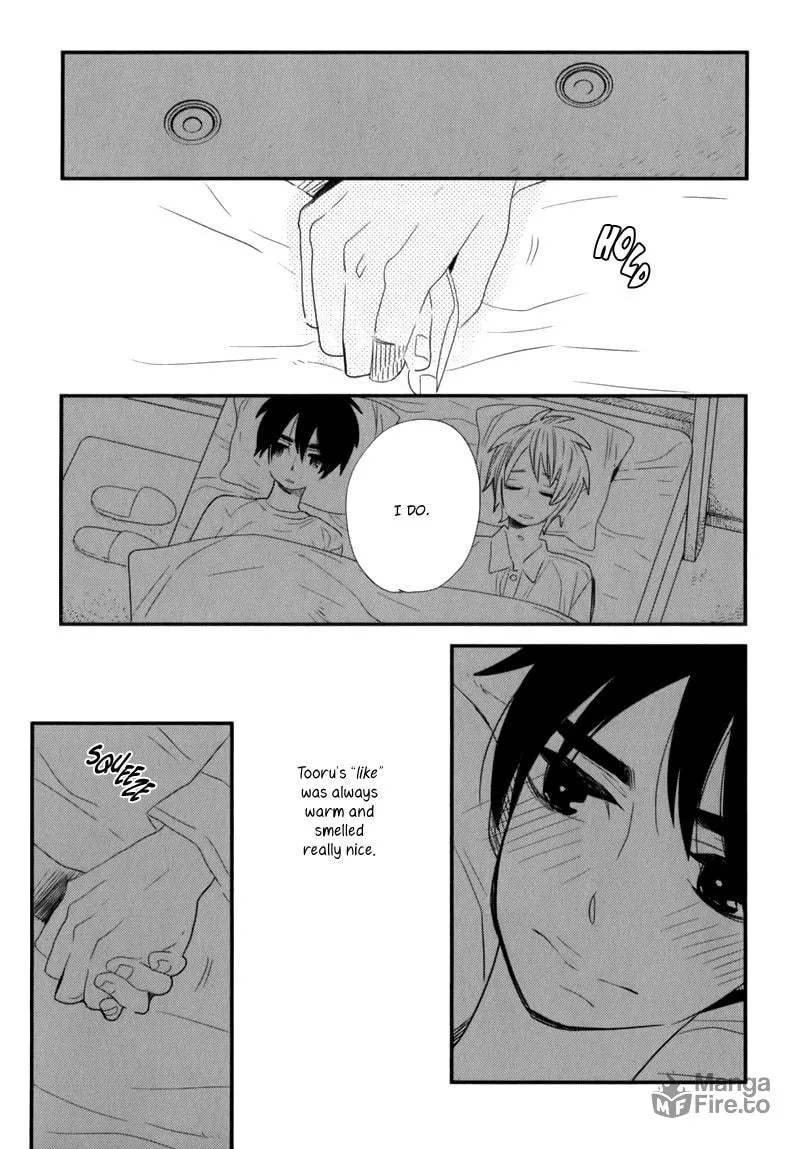 Read End Game chapter 5 image 20 on Lezhin