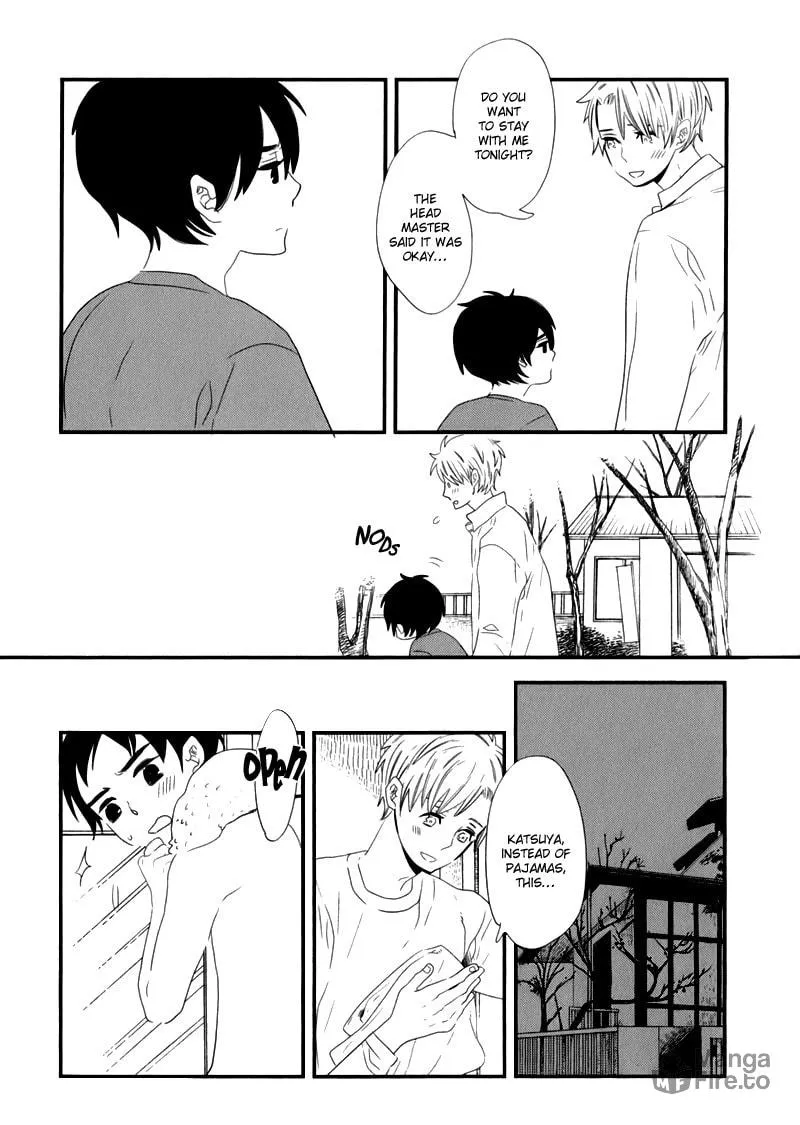Read End Game chapter 5 image 5 on Lezhin