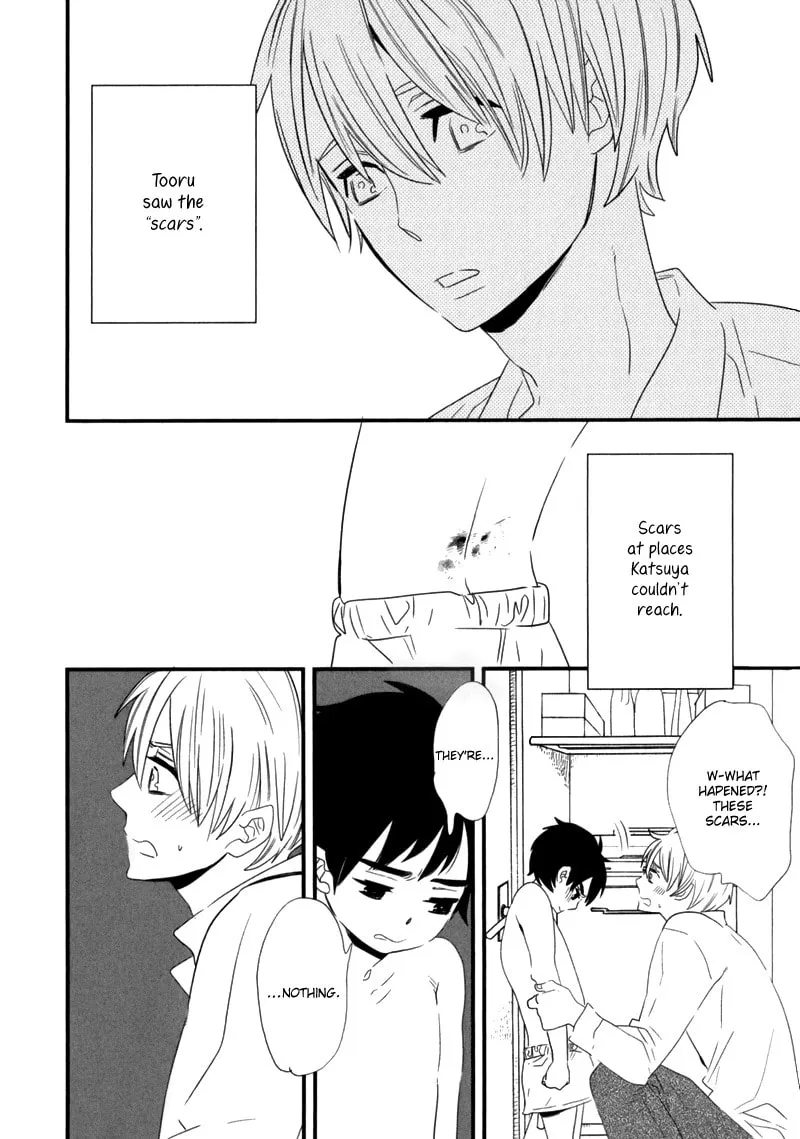 Read End Game chapter 5 image 6 on Lezhin