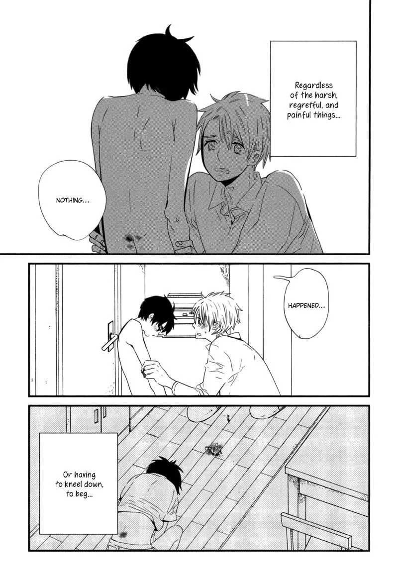 Read End Game chapter 5 image 7 on Lezhin
