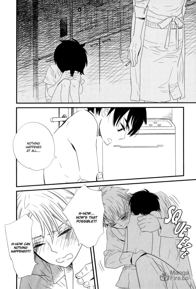 Read End Game chapter 5 image 8 on Lezhin