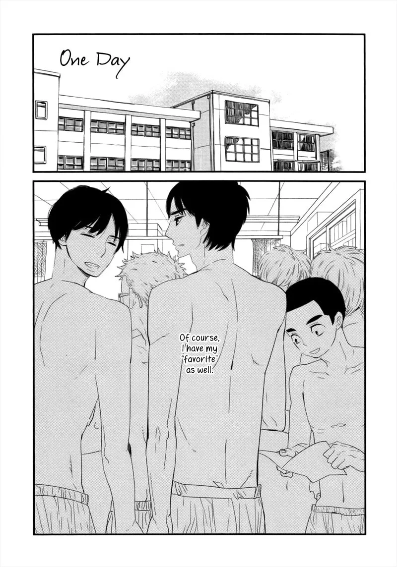 Read End Game chapter 6.5 image 1 on Lezhin