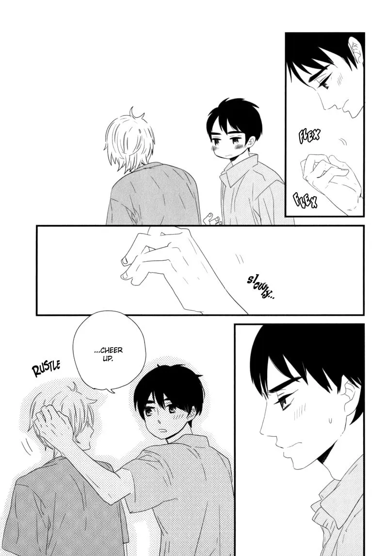 Read End Game chapter 6.5 image 12 on Lezhin