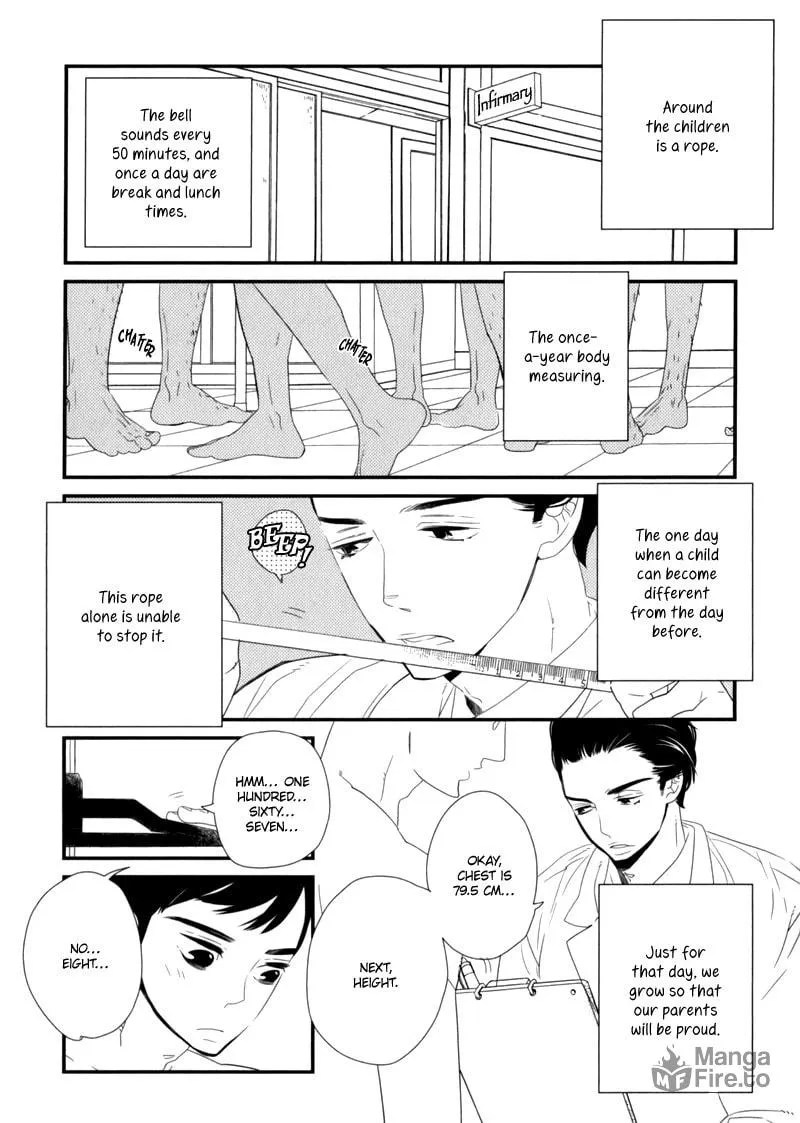 Read End Game chapter 6.5 image 2 on Lezhin