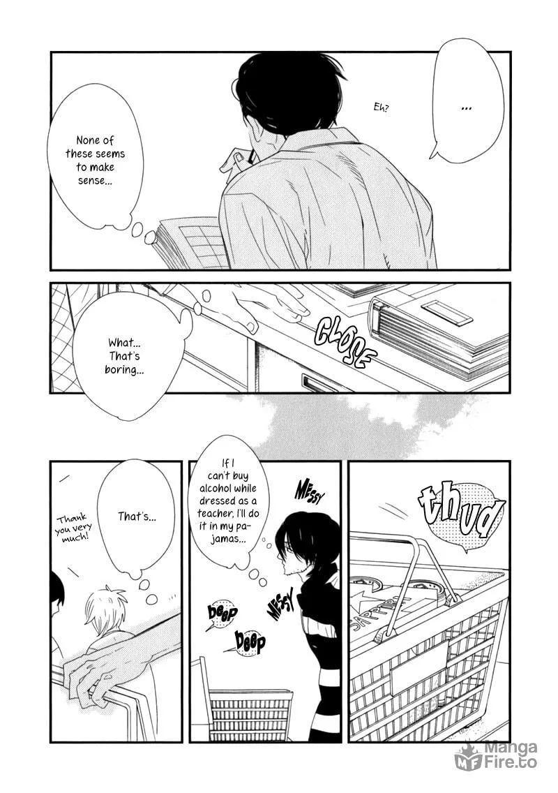 Read End Game chapter 6.5 image 5 on Lezhin