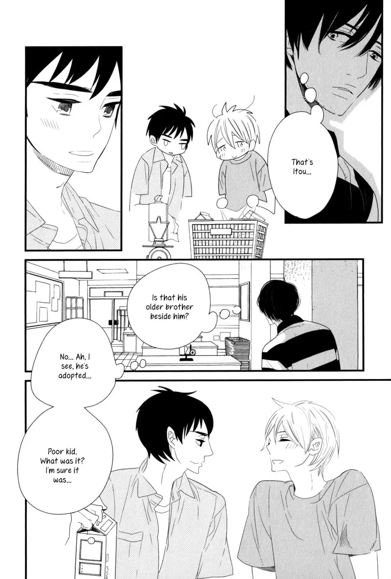 Read End Game chapter 6.5 image 6 on Lezhin
