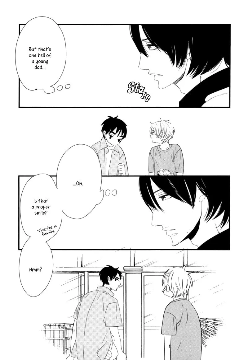 Read End Game chapter 6.5 image 7 on Lezhin