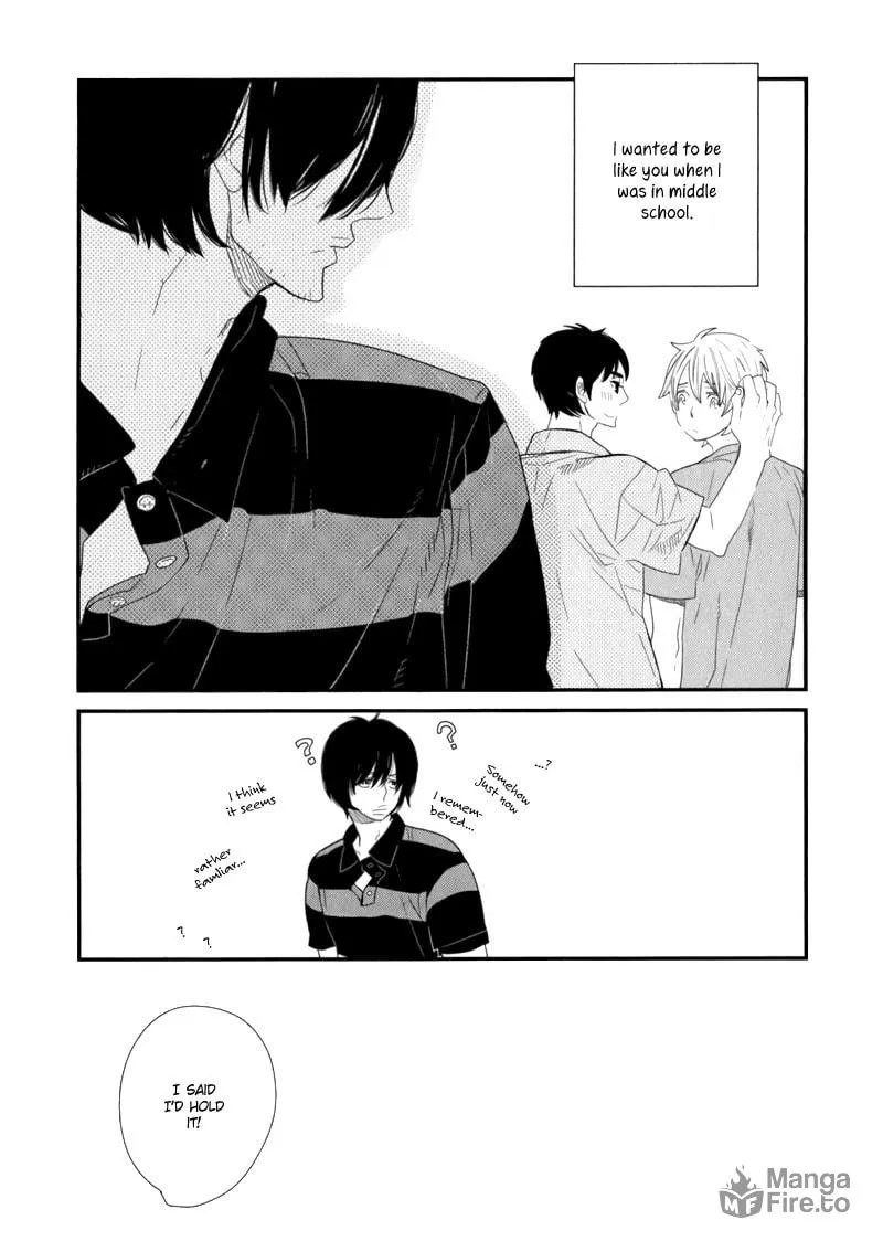 Read End Game chapter 6.5 image 9 on Lezhin