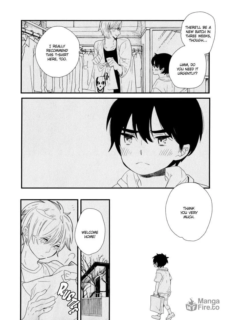 Read End Game chapter 6 image 14 on Lezhin