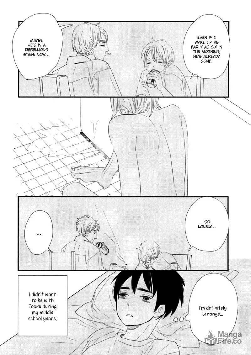 Read End Game chapter 6 image 19 on Lezhin