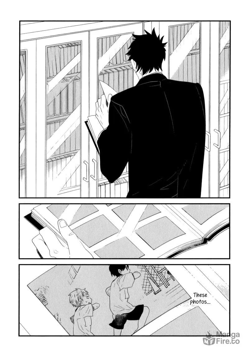 Read End Game chapter 6 image 2 on Lezhin