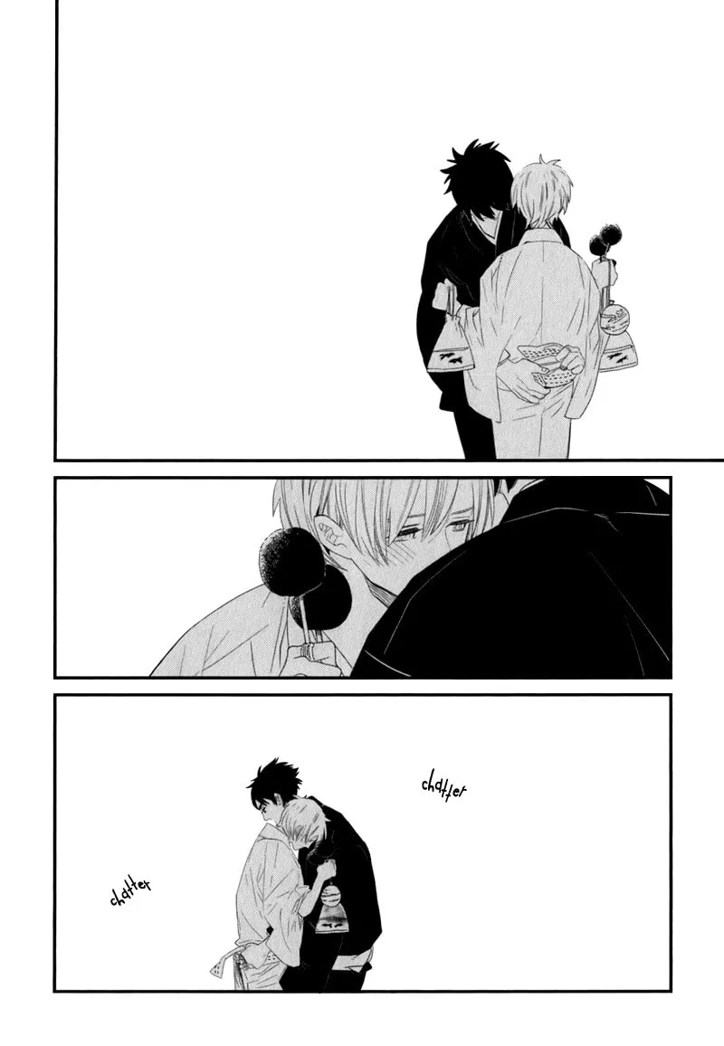 Read End Game chapter 6 image 22 on Lezhin
