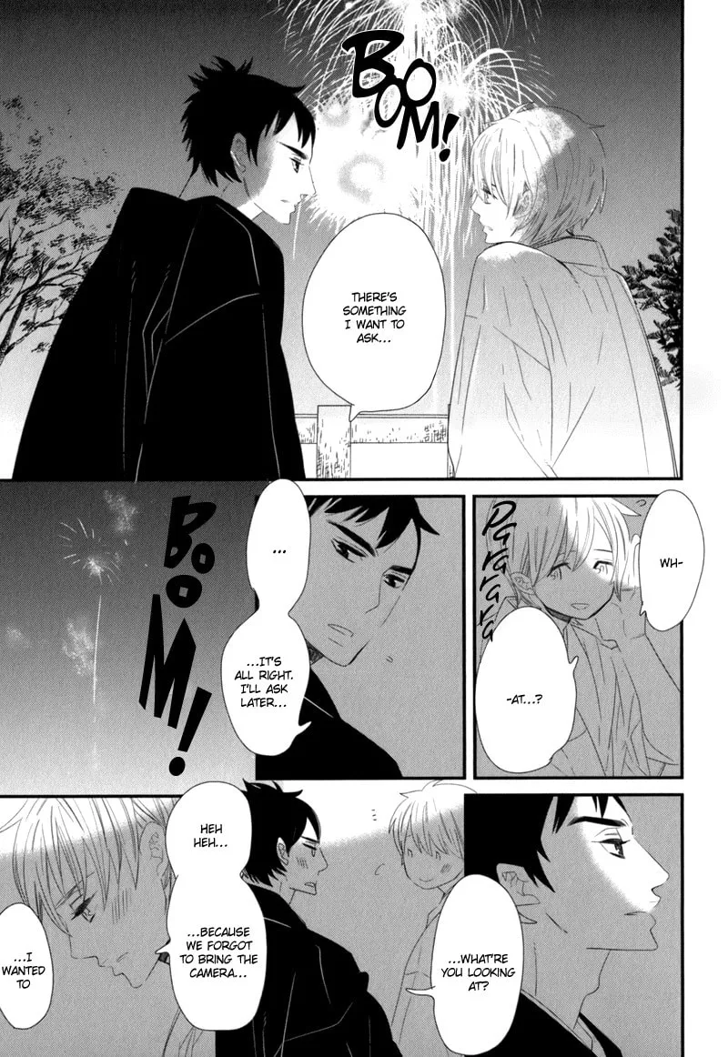 Read End Game chapter 6 image 27 on Lezhin