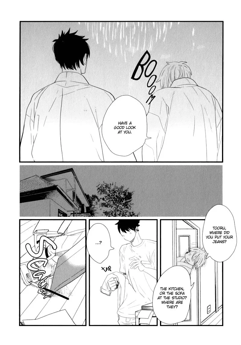 Read End Game chapter 6 image 28 on Lezhin