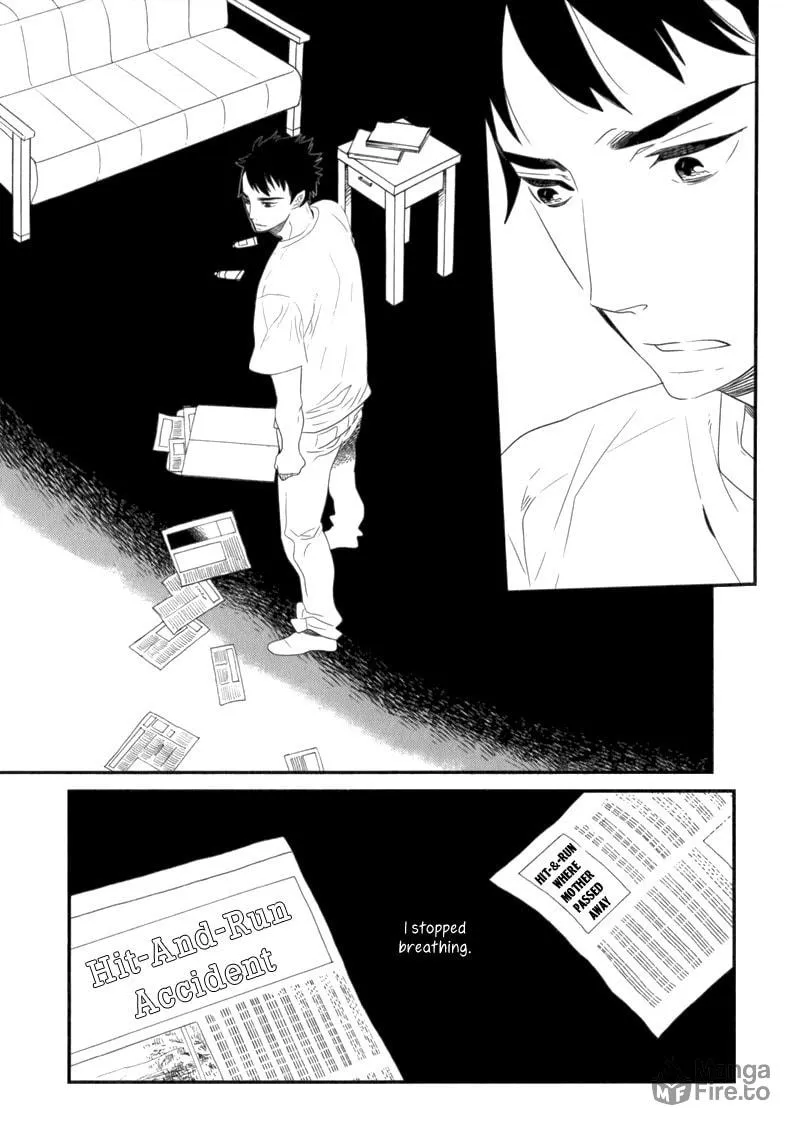 Read End Game chapter 6 image 29 on Lezhin