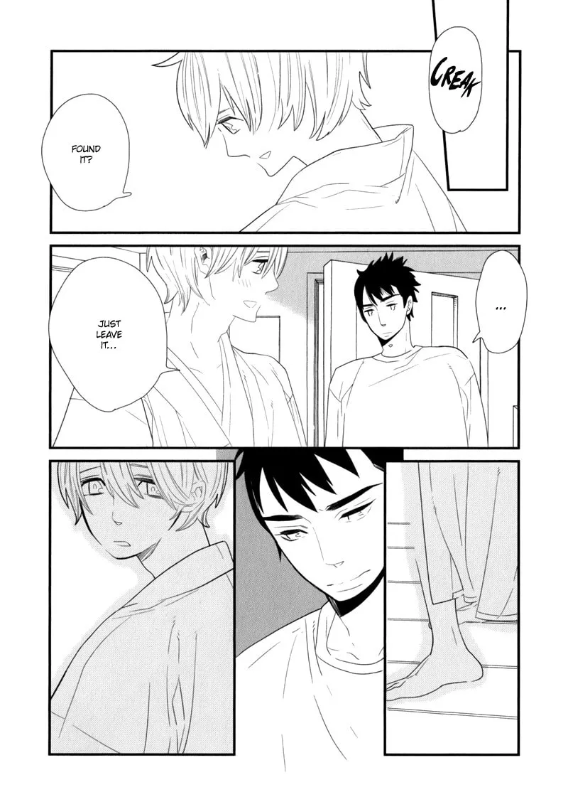 Read End Game chapter 6 image 30 on Lezhin