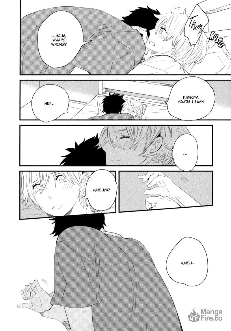 Read End Game chapter 6 image 32 on Lezhin