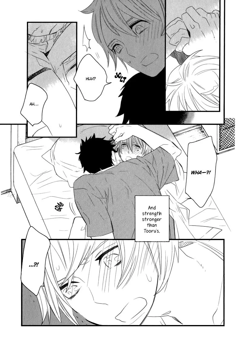 Read End Game chapter 6 image 33 on Lezhin