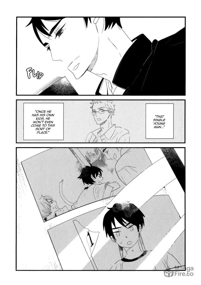 Read End Game chapter 6 image 4 on Lezhin