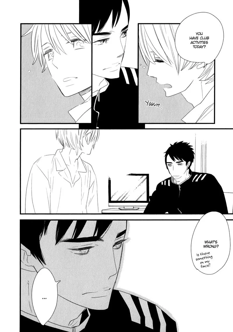Read End Game chapter 6 image 6 on Lezhin