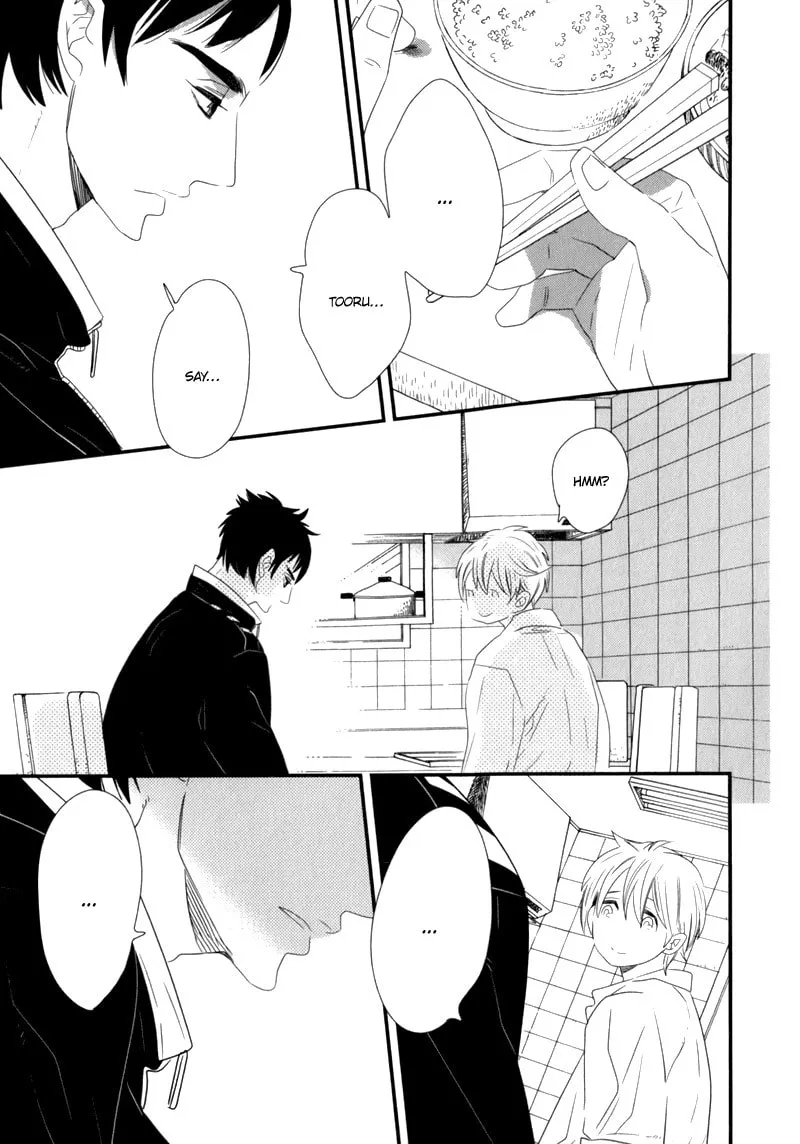 Read End Game chapter 6 image 7 on Lezhin