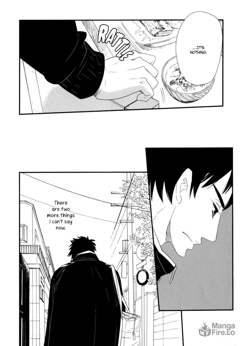 Read End Game chapter 6 image 8 on Lezhin