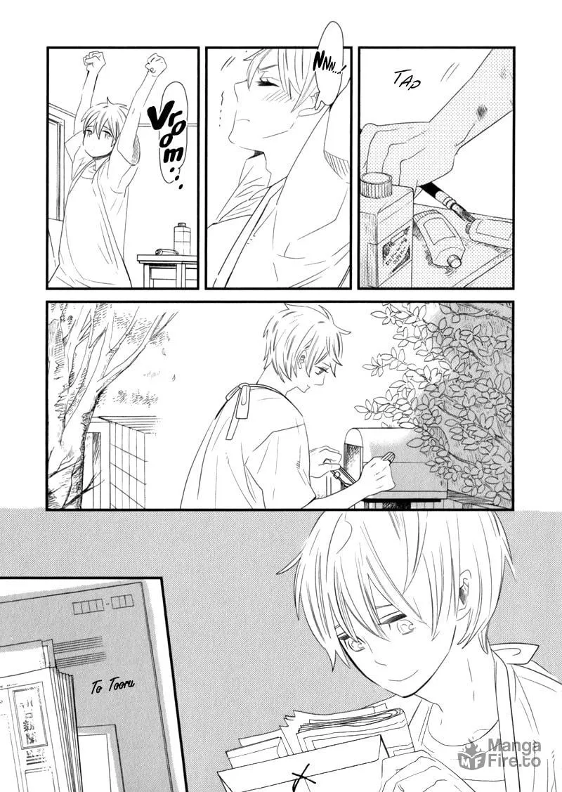 Read End Game chapter 6 image 9 on Lezhin