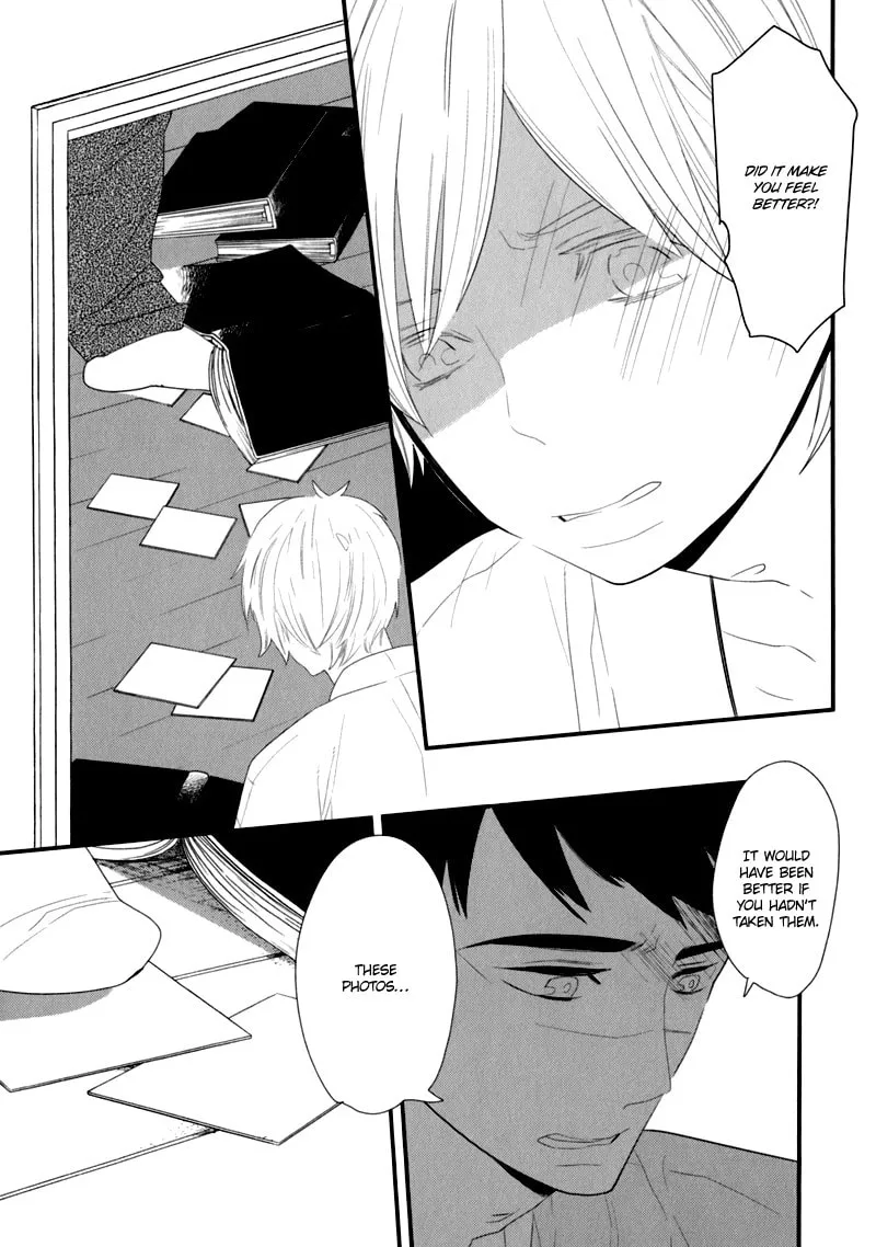 Read End Game chapter 7 image 13 on Lezhin