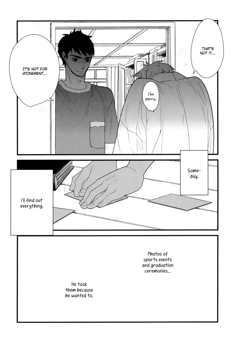 Read End Game chapter 7 image 16 on Lezhin
