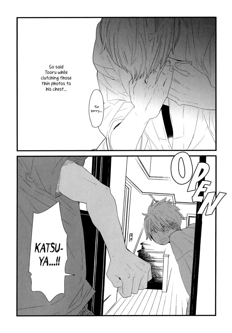 Read End Game chapter 7 image 18 on Lezhin
