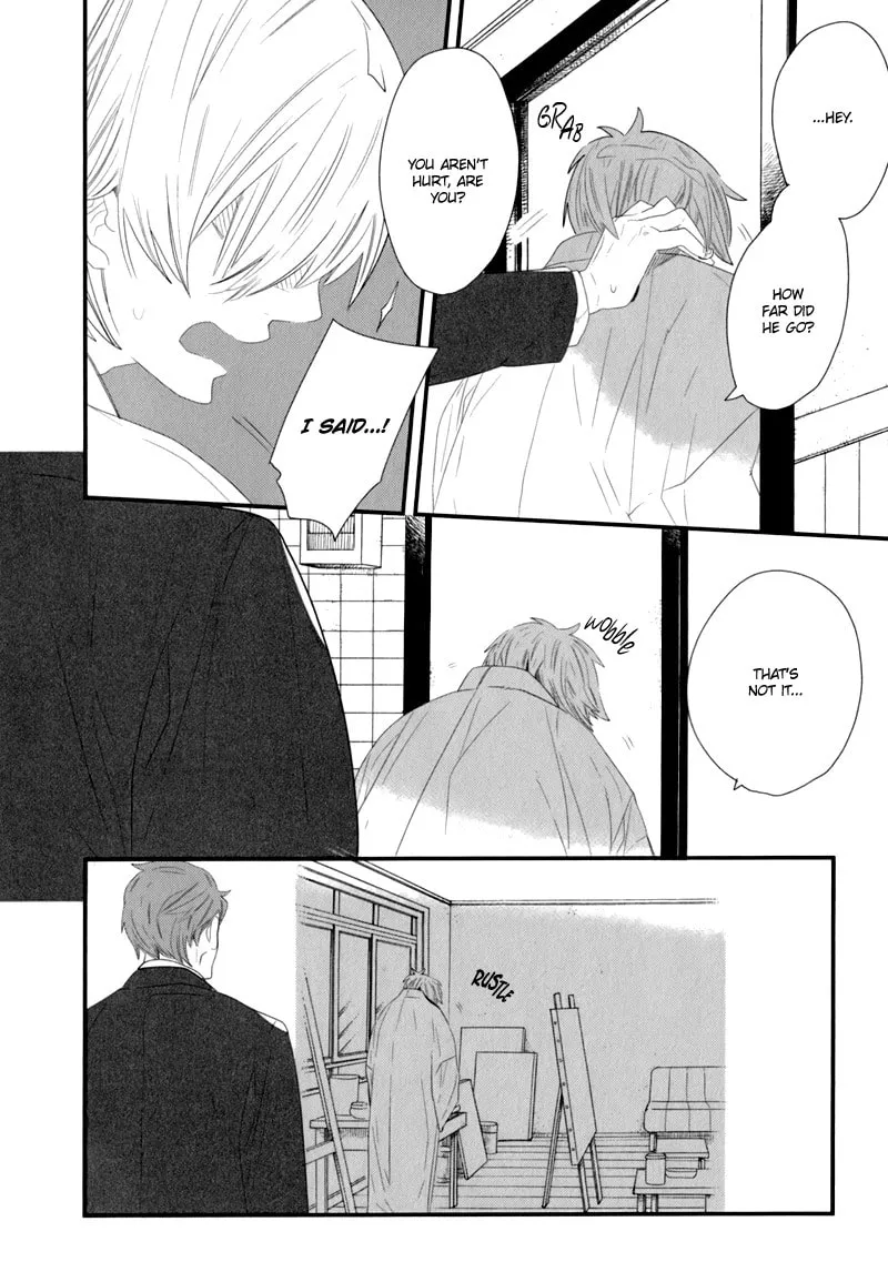 Read End Game chapter 7 image 22 on Lezhin