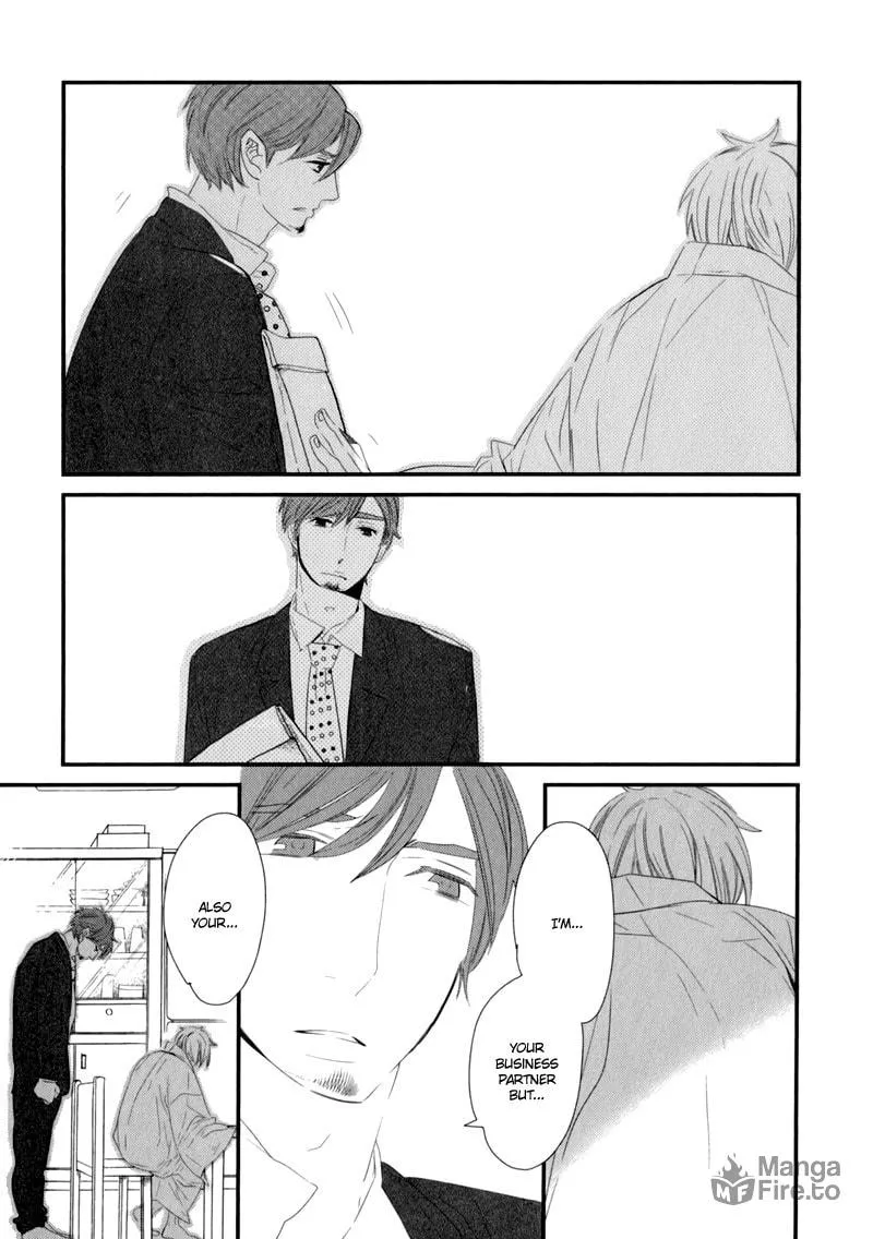 Read End Game chapter 7 image 23 on Lezhin