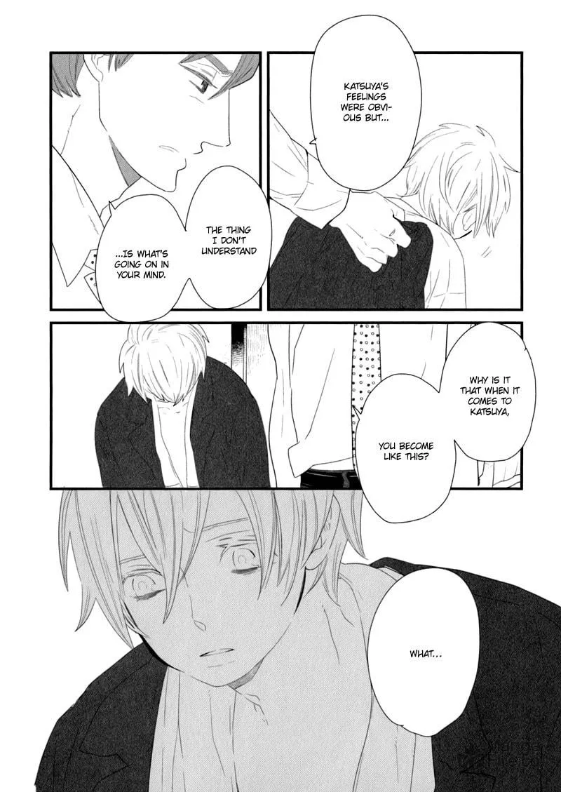 Read End Game chapter 7 image 24 on Lezhin