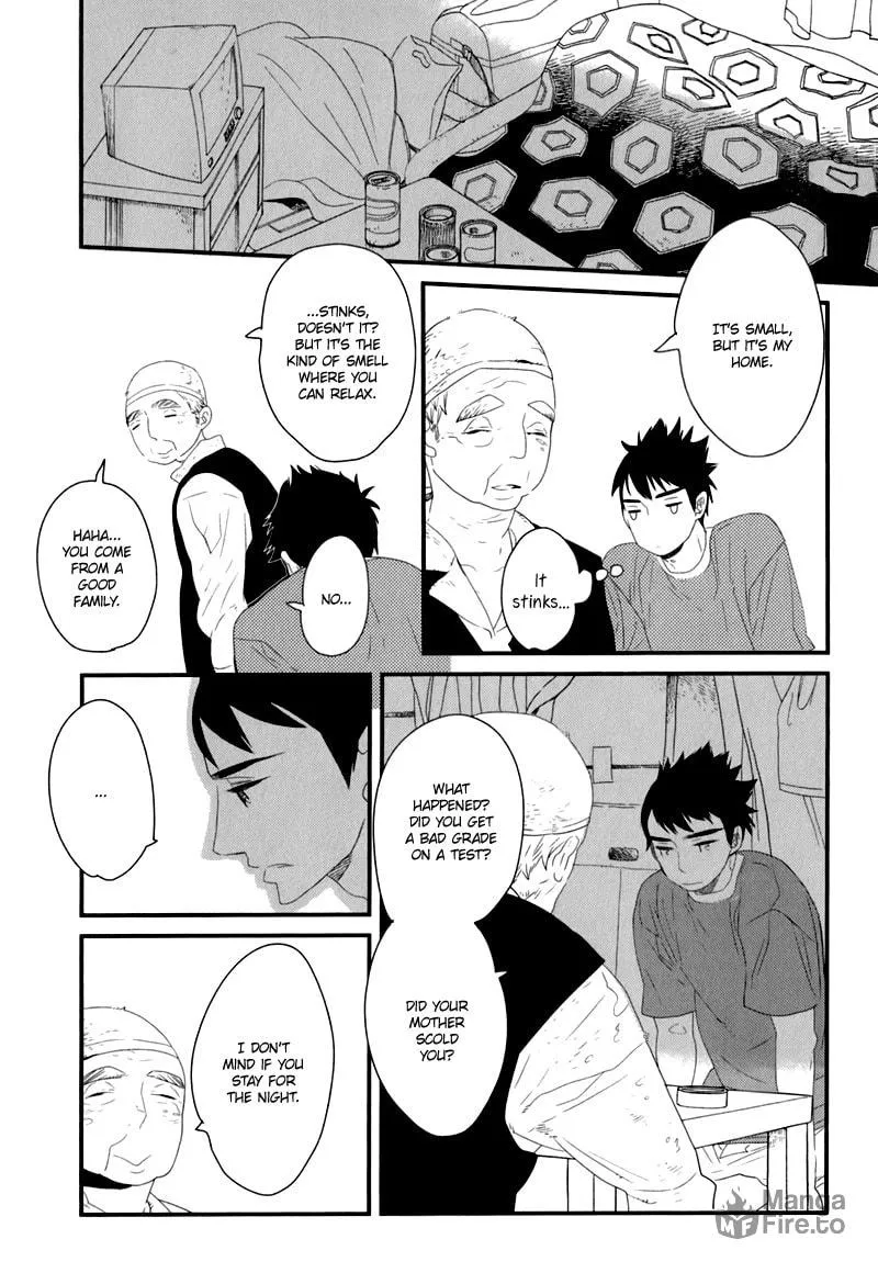 Read End Game chapter 7 image 26 on Lezhin