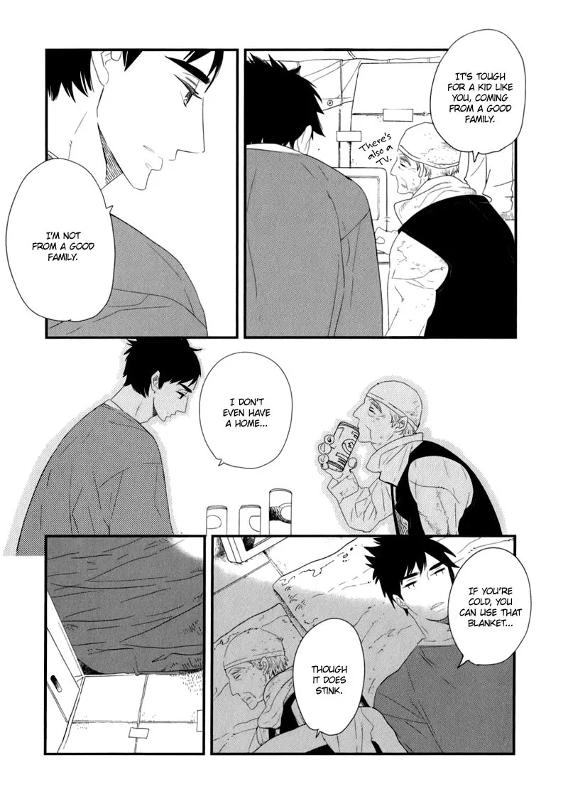 Read End Game chapter 7 image 27 on Lezhin