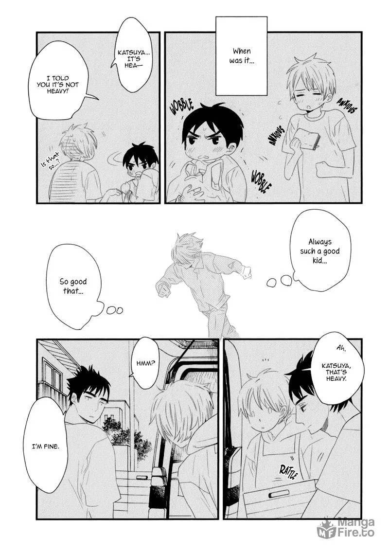 Read End Game chapter 7 image 32 on Lezhin