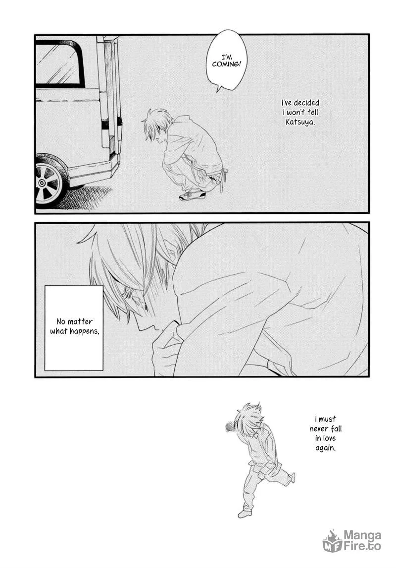 Read End Game chapter 7 image 34 on Lezhin