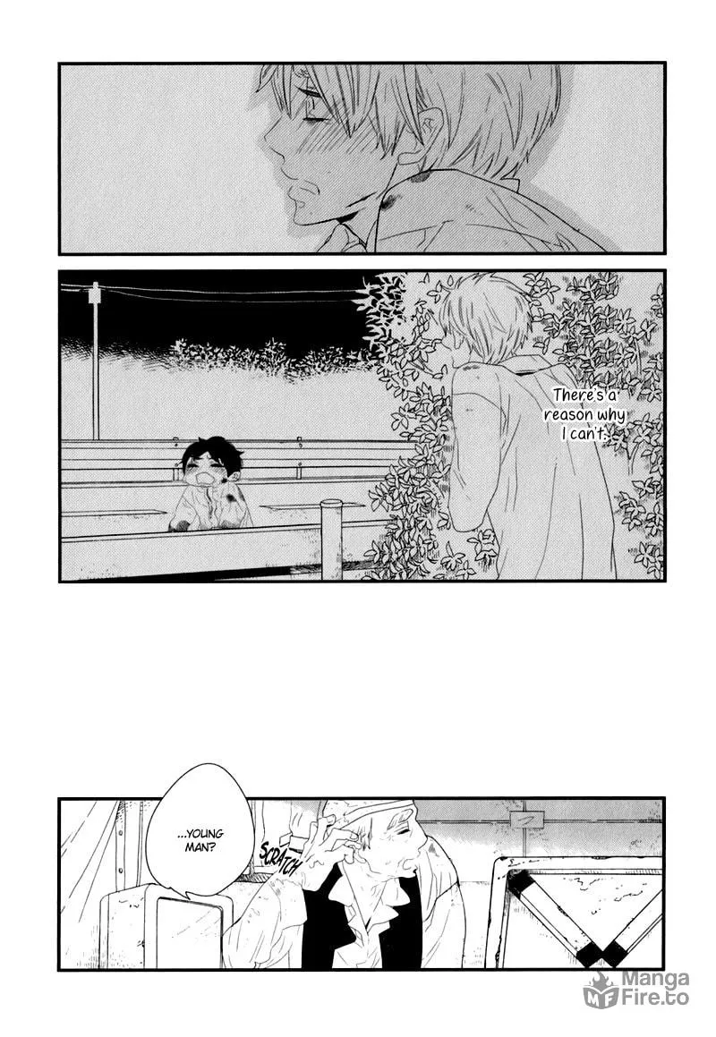 Read End Game chapter 7 image 35 on Lezhin