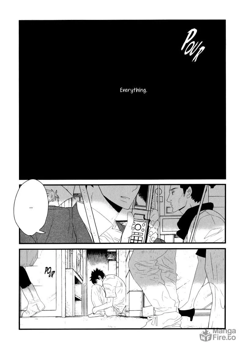 Read End Game chapter 7 image 38 on Lezhin