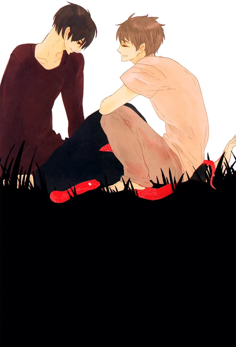Read End Game chapter 7 image 6 on Lezhin