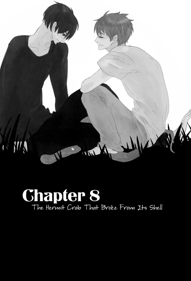 Read End Game chapter 8 image 1 on Lezhin