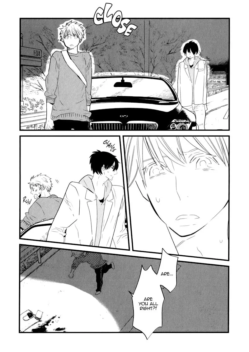 Read End Game chapter 8 image 10 on Lezhin