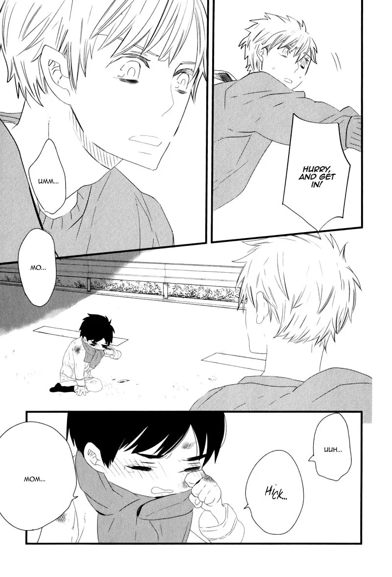 Read End Game chapter 8 image 13 on Lezhin