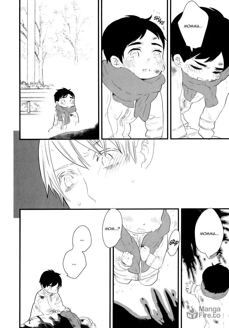 Read End Game chapter 8 image 14 on Lezhin